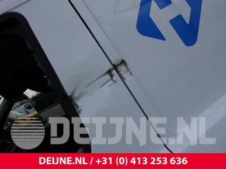 Ford Transit Transit Custom, Van, 2023 2.0 EcoBlue 136 picture 14