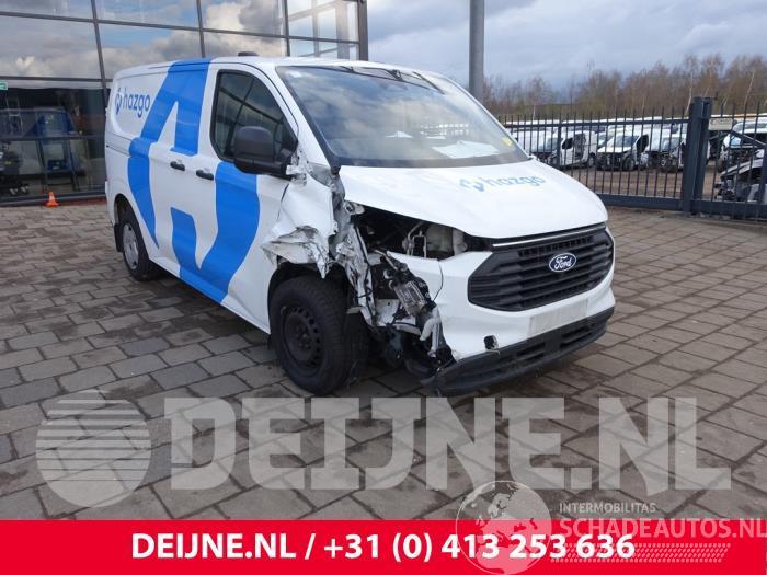 Ford Transit Transit Custom, Van, 2023 2.0 EcoBlue 136