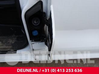 Ford Transit Transit Custom, Van, 2023 2.0 EcoBlue 136 picture 16