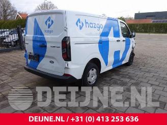 Ford Transit Transit Custom, Van, 2023 2.0 EcoBlue 136 picture 8