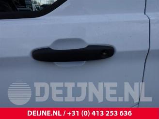 Ford Transit Transit Custom, Van, 2023 2.0 EcoBlue 136 picture 13