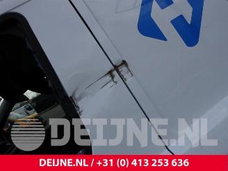 Ford Transit Transit Custom, Van, 2023 2.0 EcoBlue 136 picture 14