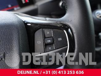Ford Transit Transit Custom, Van, 2023 2.0 EcoBlue 136 picture 22