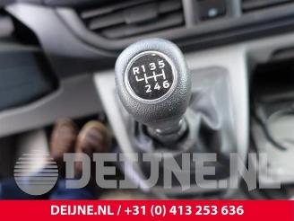 Ford Transit Transit Custom, Van, 2023 2.0 EcoBlue 136 picture 32