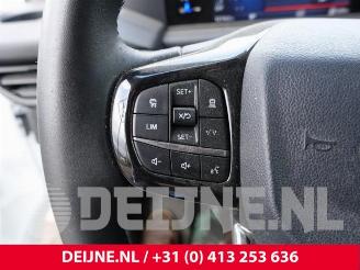 Ford Transit Transit Custom, Van, 2023 2.0 EcoBlue 136 picture 21