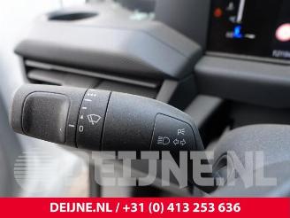 Ford Transit Transit Custom, Van, 2023 2.0 EcoBlue 136 picture 23