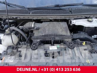 Ford Transit Transit Custom, Van, 2023 2.0 EcoBlue 136 picture 35