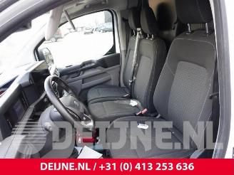 Ford Transit Transit Custom, Van, 2023 2.0 EcoBlue 136 picture 17