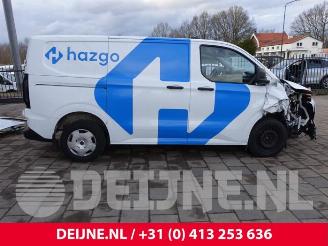 Ford Transit Transit Custom, Van, 2023 2.0 EcoBlue 136 picture 9