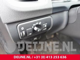 Volvo V-60 V60 I (FW/GW), Combi, 2010 / 2018 1.6 T3 16V picture 22