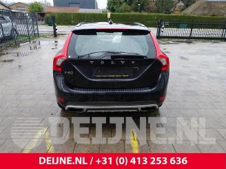 Volvo V-60 V60 I (FW/GW), Combi, 2010 / 2018 1.6 T3 16V picture 6