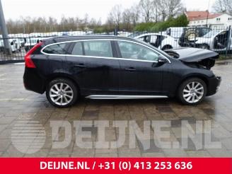 Volvo V-60 V60 I (FW/GW), Combi, 2010 / 2018 1.6 T3 16V picture 8