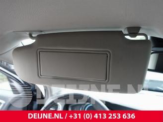 Volvo V-60 V60 I (FW/GW), Combi, 2010 / 2018 1.6 T3 16V picture 25