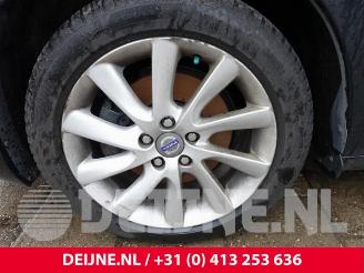 Volvo V-60 V60 I (FW/GW), Combi, 2010 / 2018 1.6 T3 16V picture 10