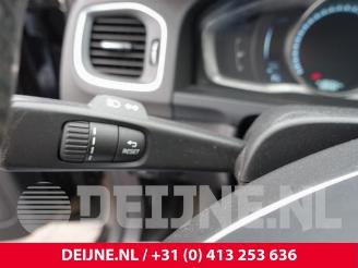 Volvo V-60 V60 I (FW/GW), Combi, 2010 / 2018 1.6 T3 16V picture 23