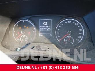 Volkswagen Transporter Transporter T6, Van, 2015 / 2024 2.0 TDI picture 23