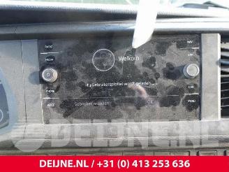 Volkswagen Transporter Transporter T6, Van, 2015 / 2024 2.0 TDI picture 33