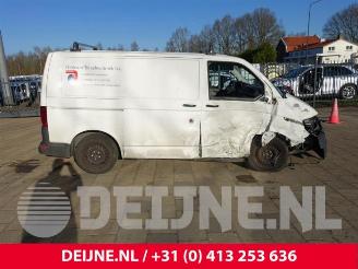 Volkswagen Transporter Transporter T6, Van, 2015 / 2024 2.0 TDI picture 8