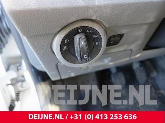 Volkswagen Transporter Transporter T6, Van, 2015 / 2024 2.0 TDI picture 22