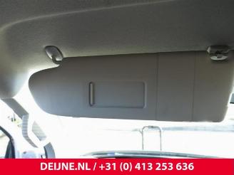 Volkswagen Transporter Transporter T6, Van, 2015 / 2024 2.0 TDI picture 26