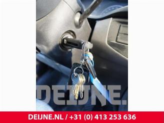 Volkswagen Transporter Transporter T6, Van, 2015 / 2024 2.0 TDI picture 25