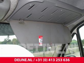 Volkswagen Crafter Crafter, Van, 2006 / 2013 2.5 TDI 30/35/50 picture 29