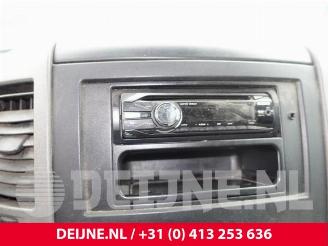 Volkswagen Crafter Crafter, Van, 2006 / 2013 2.5 TDI 30/35/50 picture 32