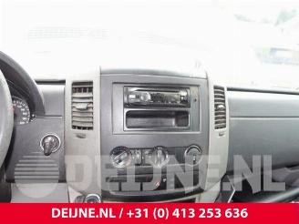 Volkswagen Crafter Crafter, Van, 2006 / 2013 2.5 TDI 30/35/50 picture 30