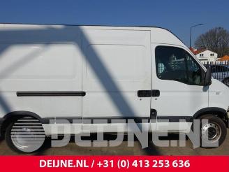 Renault Master Master II (FD/HD), Van, 1997 / 2010 2.5 dCi 100 FAP picture 35