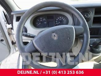 Renault Master Master II (FD/HD), Van, 1997 / 2010 2.5 dCi 100 FAP picture 20