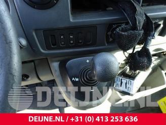Renault Master Master II (FD/HD), Van, 1997 / 2010 2.5 dCi 100 FAP picture 24