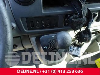 Renault Master Master II (FD/HD), Van, 1997 / 2010 2.5 dCi 100 FAP picture 24