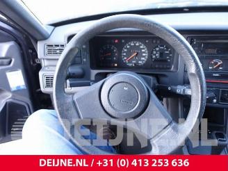 Volvo 480 480, Coupe, 1986 / 1996 2.0i ES, S picture 23