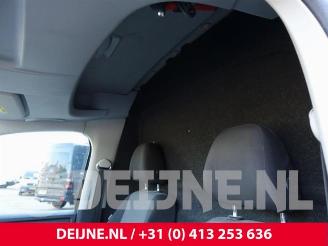 Volkswagen Caddy Caddy IV, Van, 2015 2.0 TDI 150 picture 18