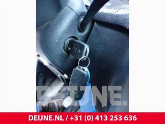 Volkswagen Caddy Caddy IV, Van, 2015 2.0 TDI 150 picture 25