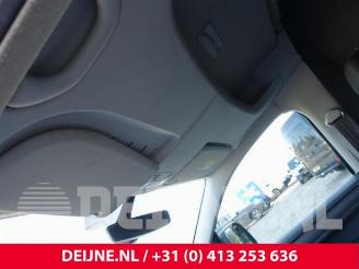 Volkswagen Caddy Caddy IV, Van, 2015 2.0 TDI 150 picture 19