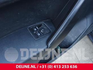 Volkswagen Caddy Caddy IV, Van, 2015 2.0 TDI 150 picture 16