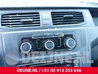 Volkswagen Caddy Caddy IV, Van, 2015 2.0 TDI 150 picture 34