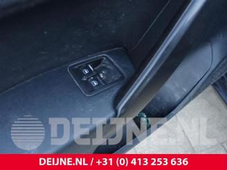 Volkswagen Caddy Caddy IV, Van, 2015 2.0 TDI 150 picture 16