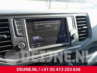 Volkswagen Crafter Crafter (SY), Van, 2016 2.0 TDI picture 27