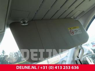 Volkswagen Crafter Crafter (SY), Van, 2016 2.0 TDI picture 30