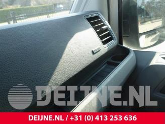 Volkswagen Crafter Crafter (SY), Van, 2016 2.0 TDI picture 31