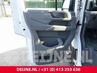 Volkswagen Crafter Crafter (SY), Van, 2016 2.0 TDI picture 19