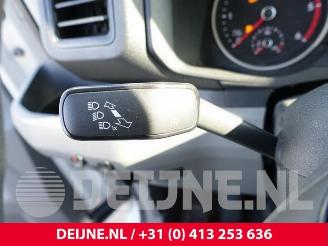 Volkswagen Crafter Crafter (SY), Van, 2016 2.0 TDI picture 25
