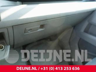 Volkswagen Crafter Crafter (SY), Van, 2016 2.0 TDI picture 32