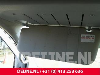 Volkswagen Crafter Crafter (SY), Van, 2016 2.0 TDI picture 28