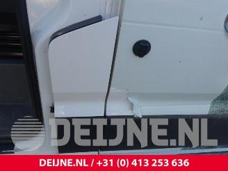 Volkswagen Crafter Crafter (SY), Van, 2016 2.0 TDI picture 17
