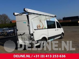 Volkswagen Crafter Crafter (SY), Van, 2016 2.0 TDI picture 7