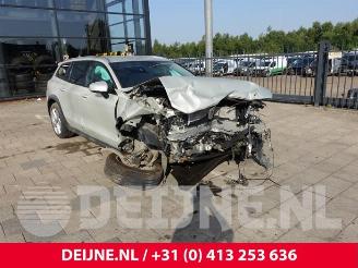 Uttjänta bilar auto Volvo V-60 V60 Cross Country I (FZ), Combi, 2010 / 2018 2.0 D3 16V 2020/8