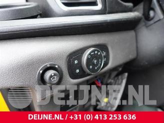 Ford Transit Transit, Van, 2013 2.0 TDCi 16V Eco Blue 130 picture 13